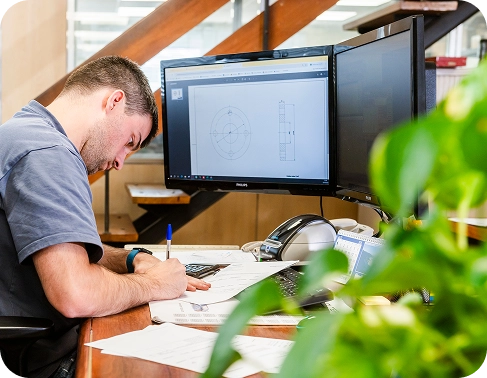 Ingeniaria industrial 3